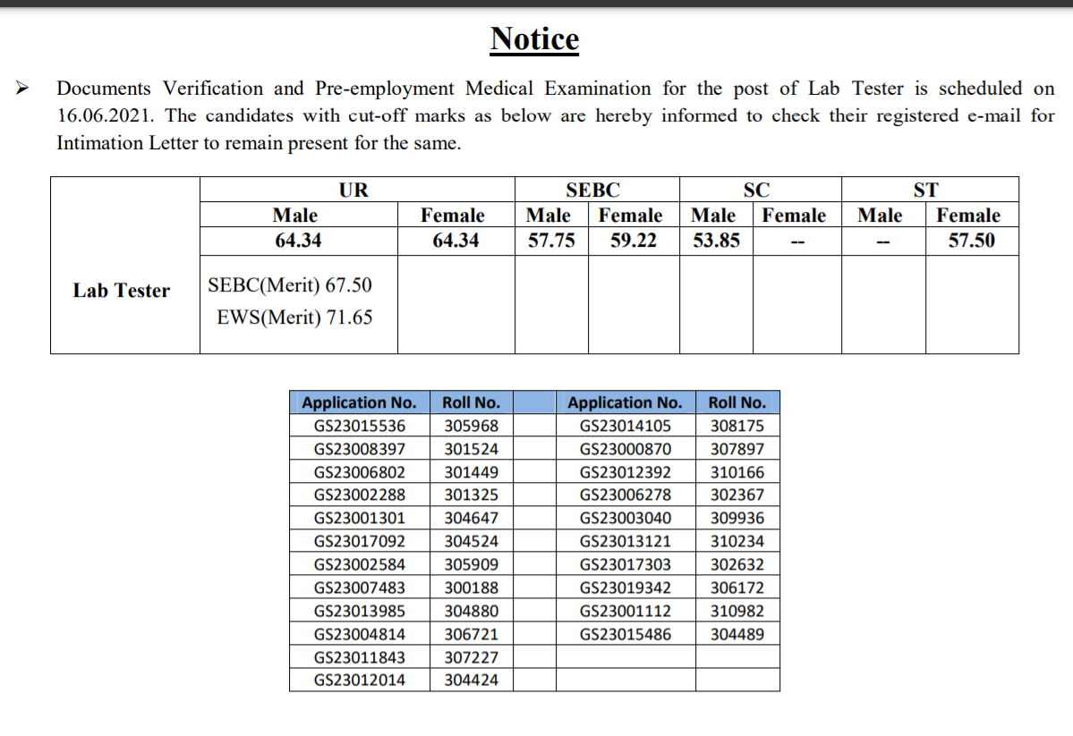 gsecl document verification list 2021.png